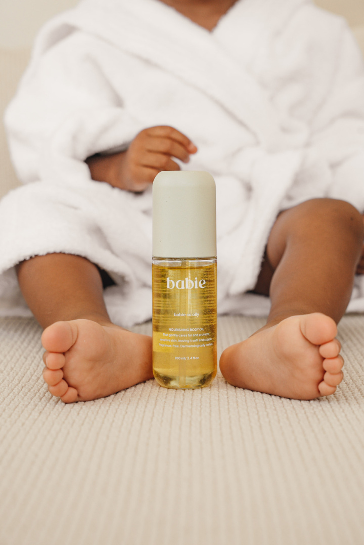 babie so oily i gruppen Produkter hos Babie Sweden AB (03)